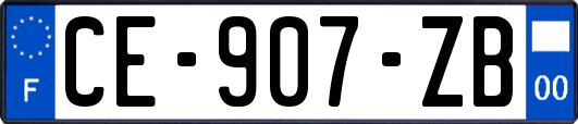 CE-907-ZB