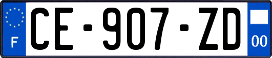 CE-907-ZD