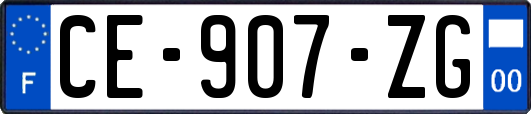 CE-907-ZG