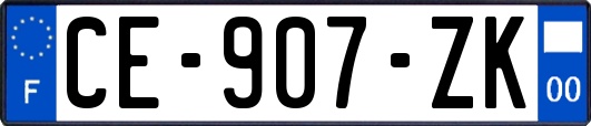 CE-907-ZK