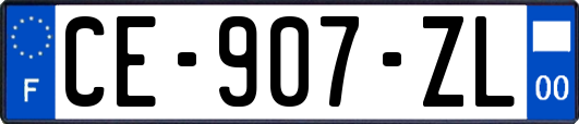 CE-907-ZL