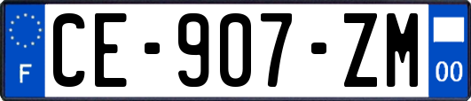 CE-907-ZM