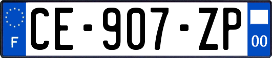 CE-907-ZP