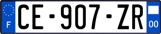 CE-907-ZR