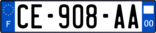 CE-908-AA