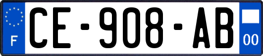 CE-908-AB