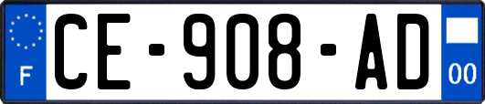 CE-908-AD