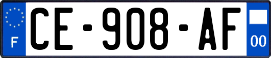 CE-908-AF