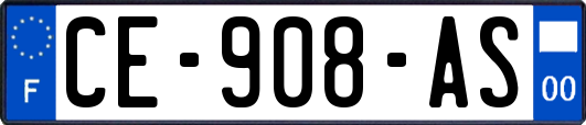 CE-908-AS