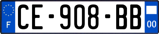 CE-908-BB