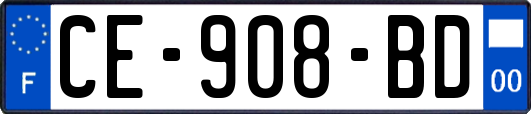 CE-908-BD