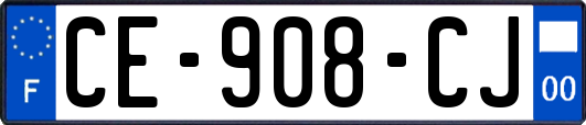 CE-908-CJ