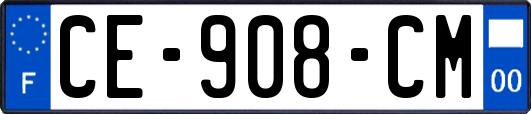 CE-908-CM