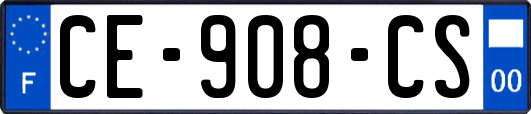 CE-908-CS