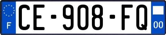 CE-908-FQ