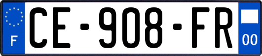 CE-908-FR