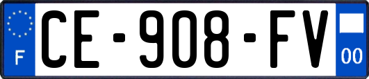 CE-908-FV
