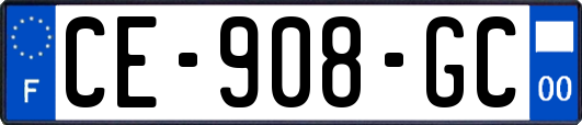 CE-908-GC