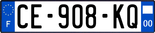 CE-908-KQ