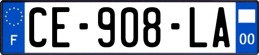 CE-908-LA