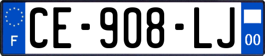 CE-908-LJ
