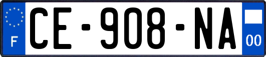 CE-908-NA