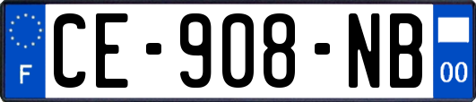 CE-908-NB