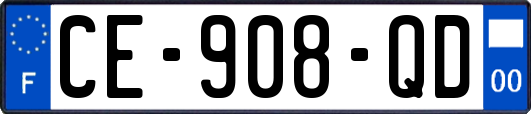 CE-908-QD