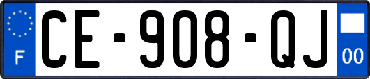 CE-908-QJ