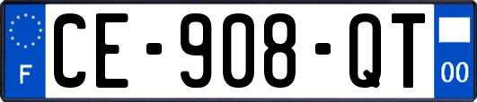 CE-908-QT