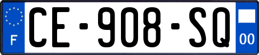 CE-908-SQ