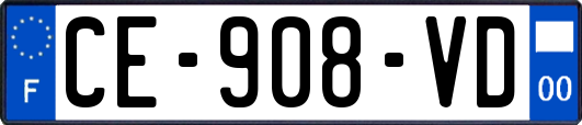 CE-908-VD