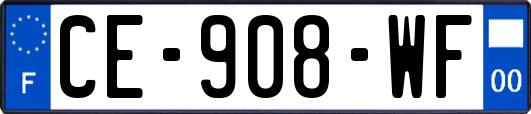 CE-908-WF