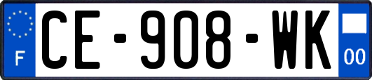 CE-908-WK
