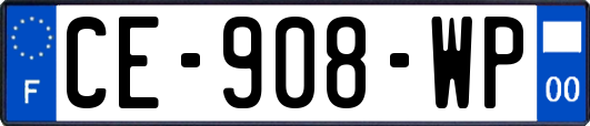 CE-908-WP