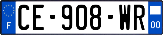 CE-908-WR