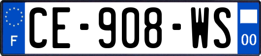 CE-908-WS