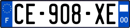CE-908-XE