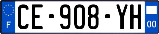 CE-908-YH