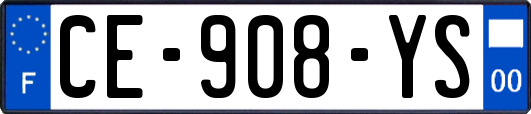 CE-908-YS