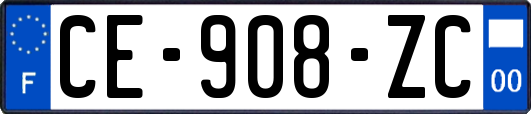 CE-908-ZC