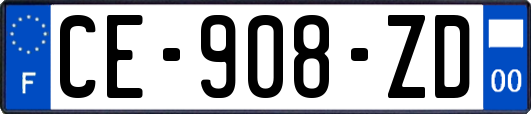 CE-908-ZD