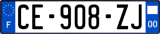 CE-908-ZJ