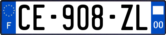 CE-908-ZL