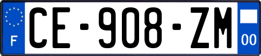 CE-908-ZM