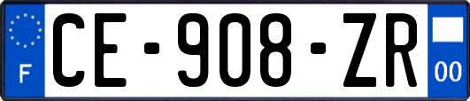 CE-908-ZR