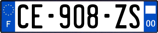 CE-908-ZS