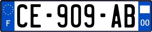 CE-909-AB