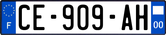 CE-909-AH