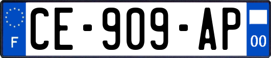 CE-909-AP